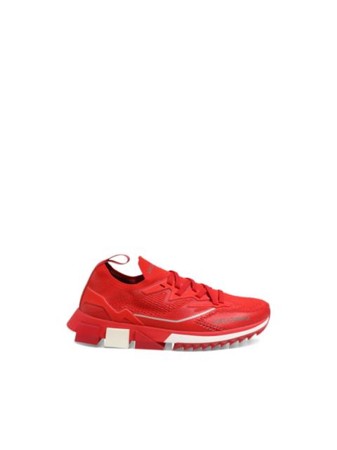 Dolce & Gabbana Sorrento stretch sneakers