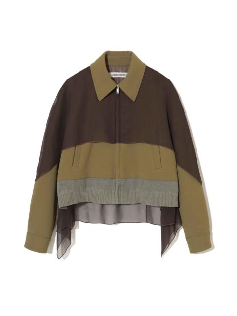 UNDERCOVER UP2F1204