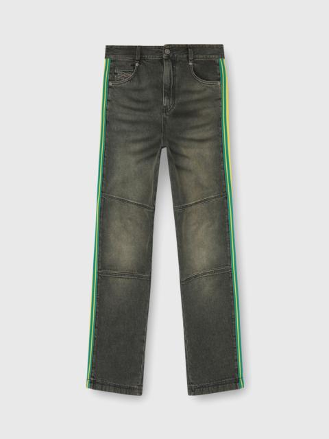 Diesel REGULAR JEANS REGULAR WAIST D-ARBUS