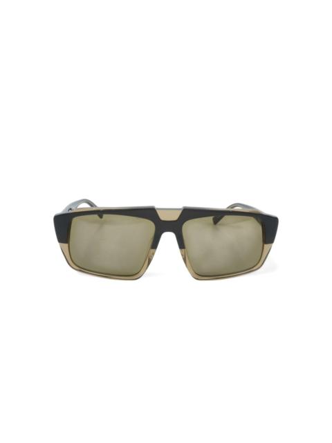 MCM pilot-frame sunglasses