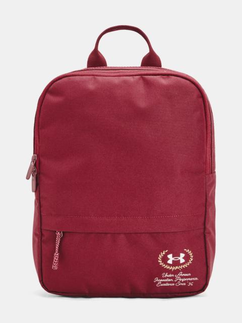 Under Armour Unisex UA Loudon Backpack Small