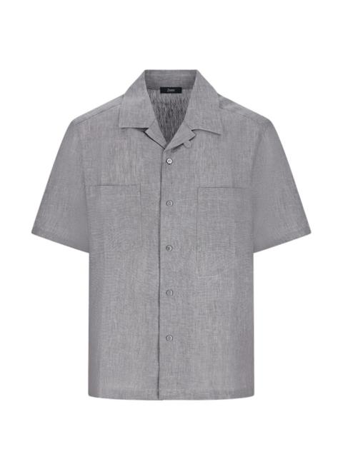 Herno short-sleeves shirt