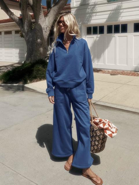 Splendid Goldie Mockneck