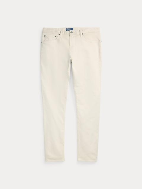 Polo Ralph Lauren Sullivan Slim Knitlike Chino Pant