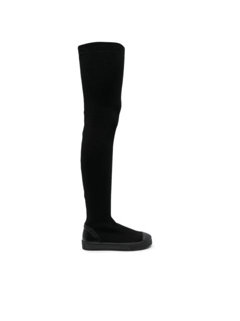 FABIANA FILIPPI knee-length boots