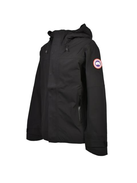 Canada Goose RUPERT RAIN JACKET / BLK
