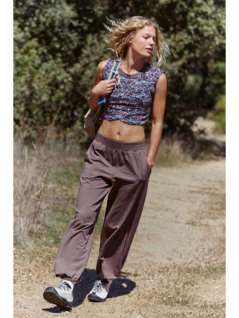 FREE PEOPLE Hot Shot Logo Crossover Set