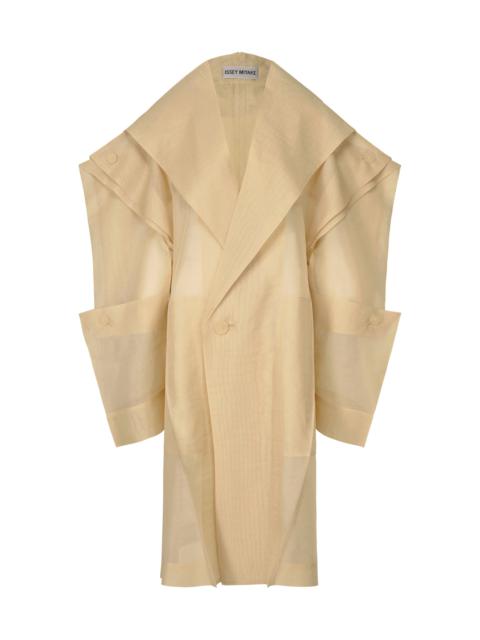 ISSEY MIYAKE PRESS AND PRESSED