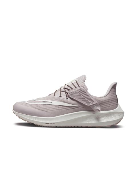 Nike Women's Pegasus FlyEase Easy On/Off Road Running Shoes