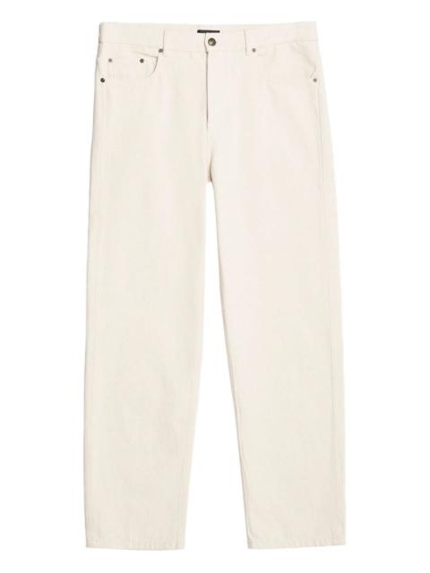 A.P.C. Fairfax jeans