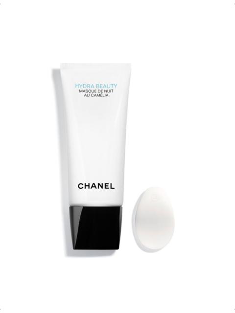 CHANEL HYDRA BEAUTY Hydrating Oxygenating Overnight Mask 100ml
