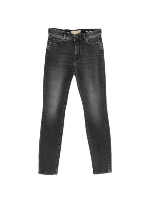 WEEKEND Max Mara five-pockets jeans