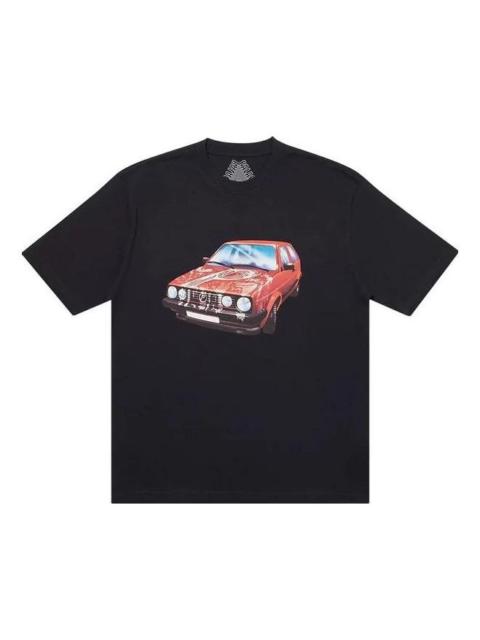 PALACE Palace GT Alight T-Shirt 'Black' P18TS074