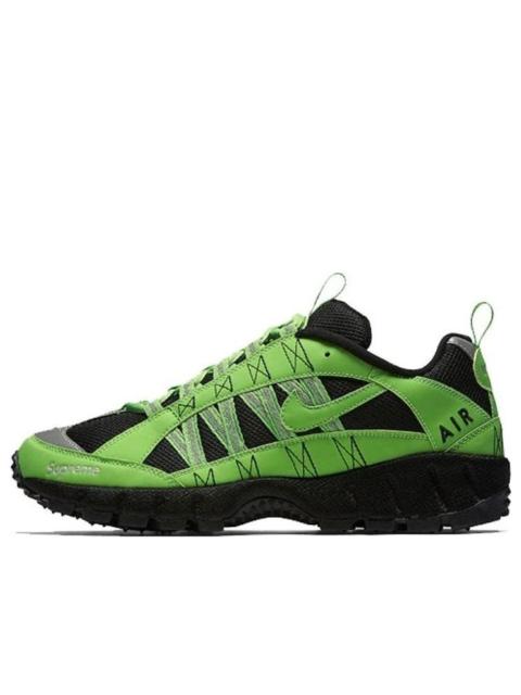 Nike Nike x Supreme Air Humara 17 'Green' 924464-300