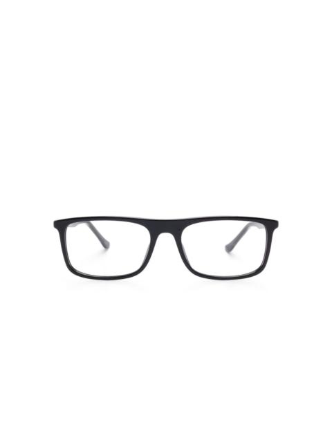 Ray-Ban 5440 glasses