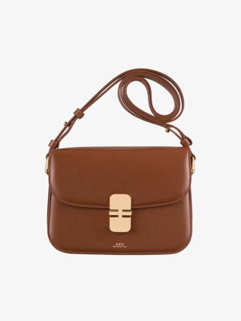 A.P.C. Grace Small Bag