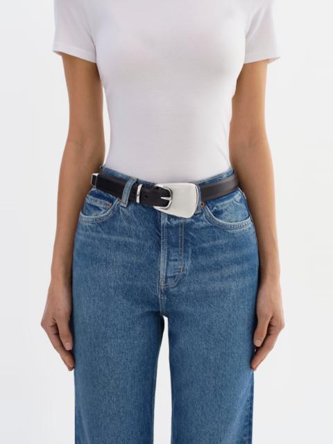 LAMARQUE CAIRO | Leather Belt