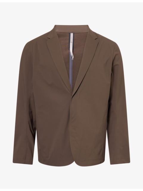 Veilance Indisce Shell Blazer