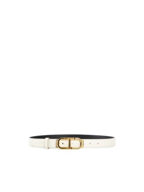 TOM FORD leather belt
