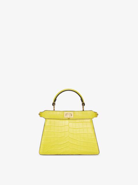 FENDI Peekaboo ISeeU Petite