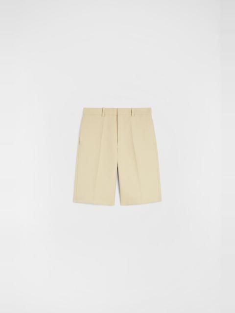 Jil Sander Shorts