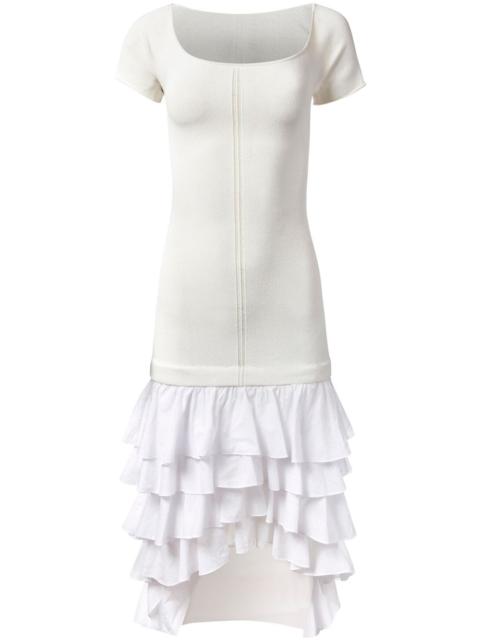 Alejandra Alonso Rojas cotton dress