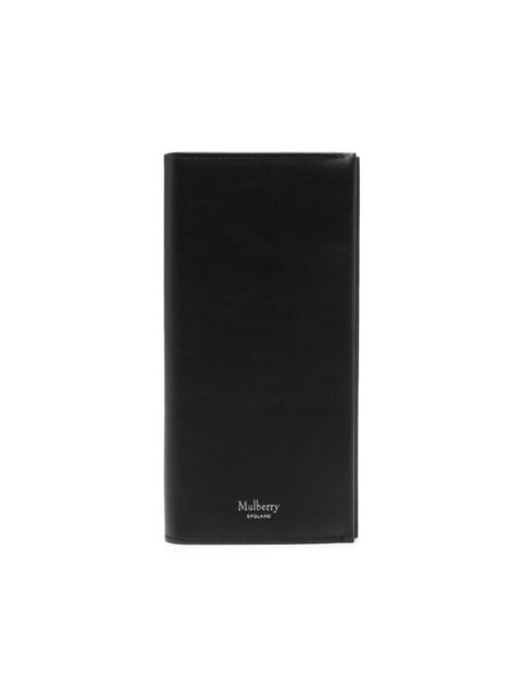 Mulberry long Camberwell wallet