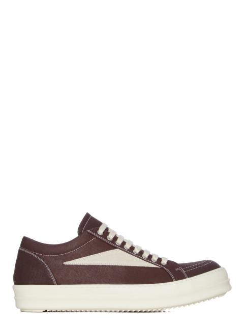 Rick Owens DRKSHDW SNEAKERS