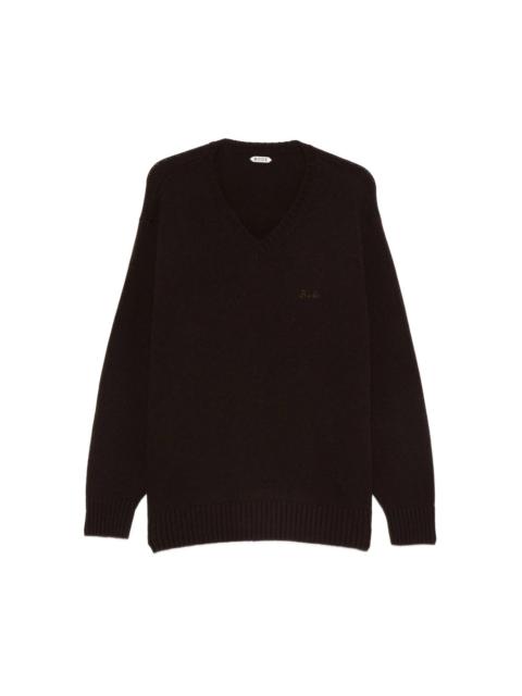 BODE Bode Brown Sweaters & Knitwear Men