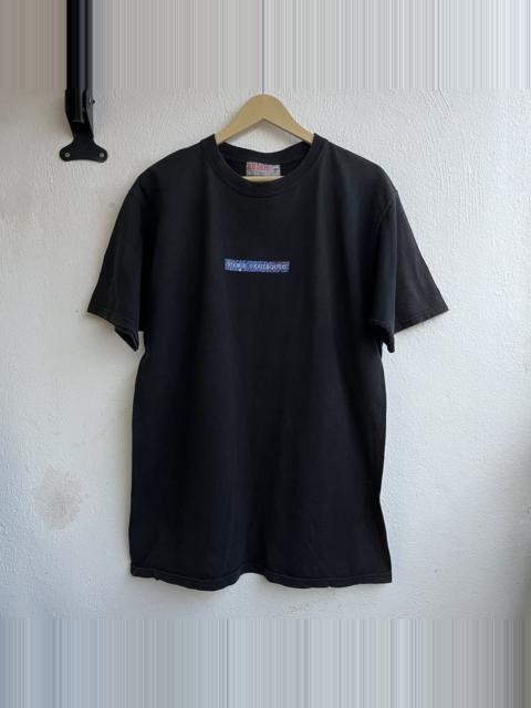 Other Designers Other - Vintage Y2K Rookie Skateboard Streetwear TShirt