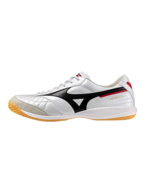 Mizuno Morelia Sala Japan Made in Japan IN Indoor Soccer Shoe