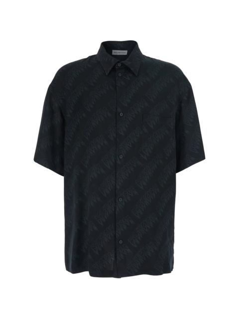BALENCIAGA Balenciaga Shirts