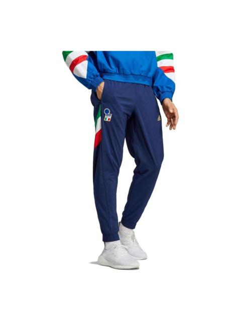 adidas Italy Icon Pants (Asia Sizing) HT2184