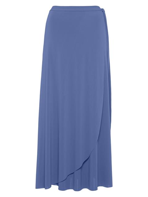 ERES Women's Julieta Tie-Waist Sarong Skirt - Sirene