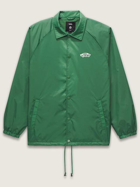 Vans Torrey Windbreaker Jacket