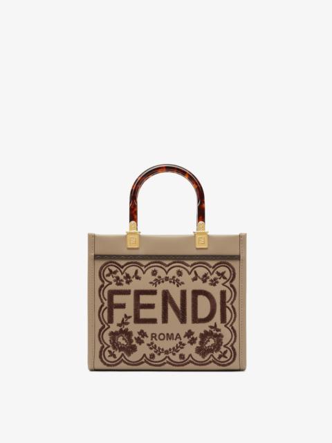 FENDI Fendi Sunshine Small