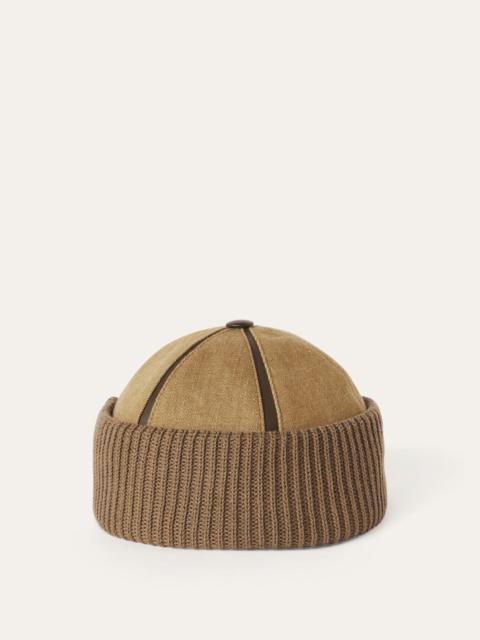 Loro Piana Clove Beanie