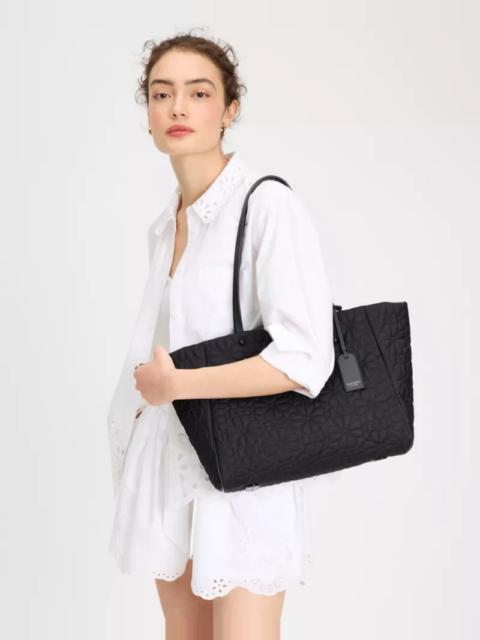 kate spade Tilly Quilted Medium Tote Bag