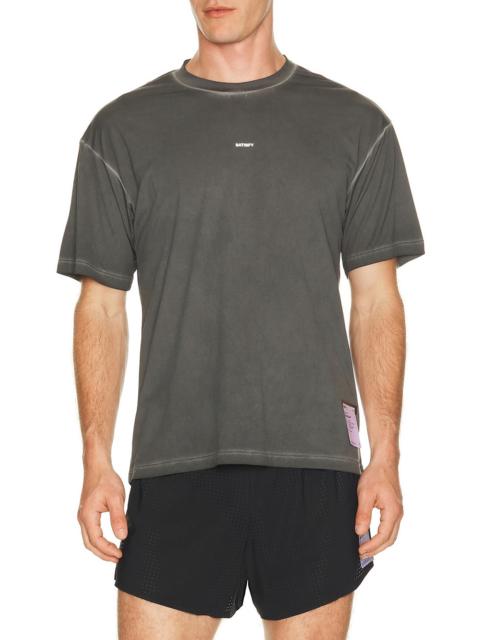 SATISFY Auralite T-Shirt