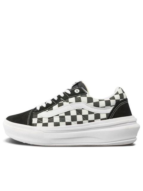 Vans Vans Old Skool 'Black White' VN0A7Q5E95Y