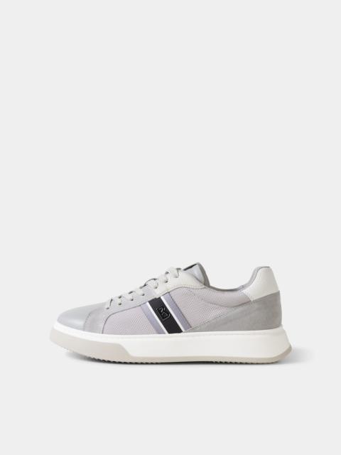 BOGNER Milan sneaker in Gray