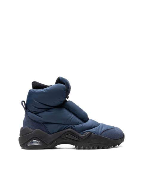 Maison Margiela Puffer Navy sneakers REVERSIBLE