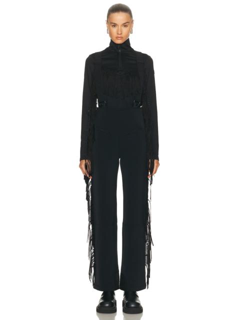 GOLDBERGH Cowboy Ski Pant