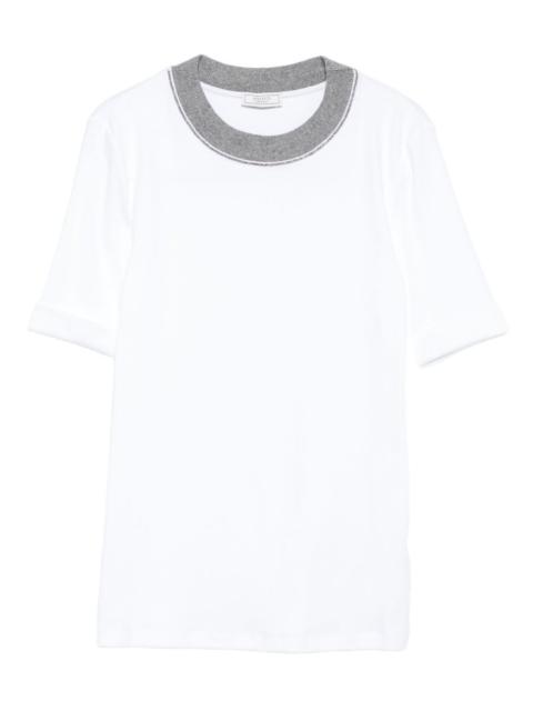 PESERICO short-sleeve T-shirt