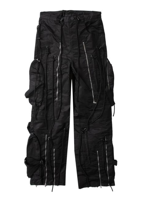 WHO DECIDES WAR STRING THEORY CARGO PANT