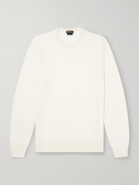 TOM FORD Cashmere Sweater