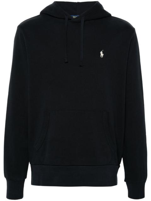 Polo Ralph Lauren Polo Pony-embroidered hoodie