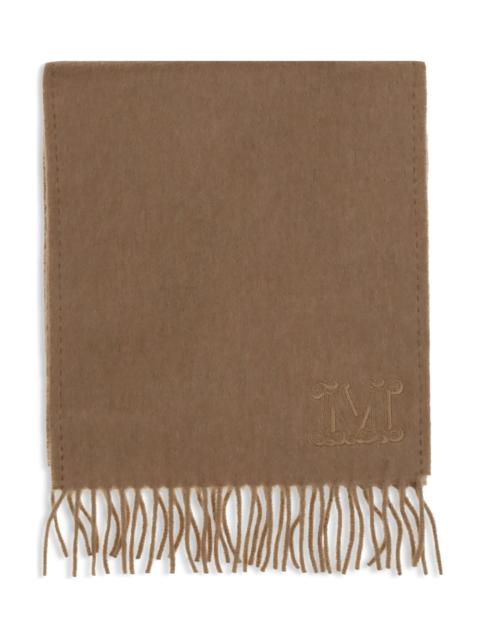 Camel Scarf