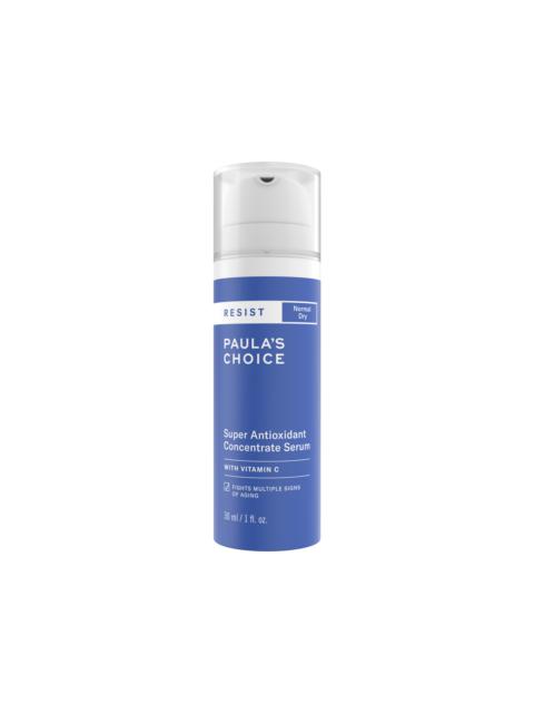 Paula's Choice Super Antioxidant Serum