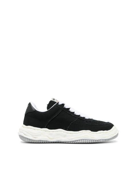 Wayne low top sneakers